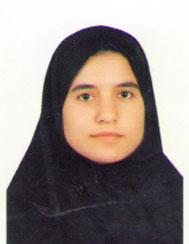 مصاحبه باساناز پور اشرفی پایه دوازدهم بناب دختر