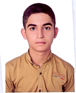 گفت وگو باپوریا تامرادی نظری قهرمان پیوستگی یازدهم تجربی ازباغملک