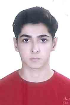 گفتگو با امیرمحمد خاکپور، قهرمان پیشرفت تابستان