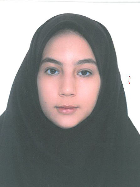 گفتگوبا دانش آموز آیلین یوسفی عضو باشگاه 500 تایی