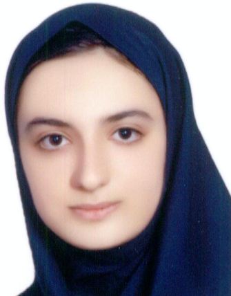 گفتگو با طنین خادم فرد پایه 12 تجربی قهرمان تابستان از شهر دورود