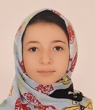 گفت و گو با مهیسا پیر قره باغی دانش آموزنهم از ارومیه