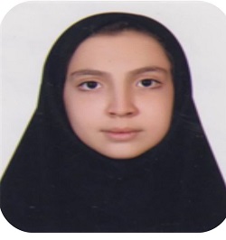 گفت و گو با یلدا یعقوبی  قهرمان تابستان