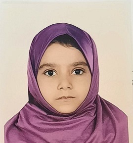 گفت و گو با زهرا نویدنیا دانش آموز هشتم از ارومیه