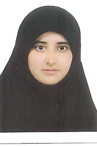 گفتگو با خانم نرگس میرزازاده اسکی، قهرمان پیشرفت تابستان