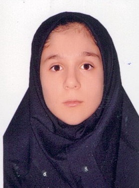 گفت و گو با رونیا مروئی میلان دانش آموزدهم تجربی از ارومیه