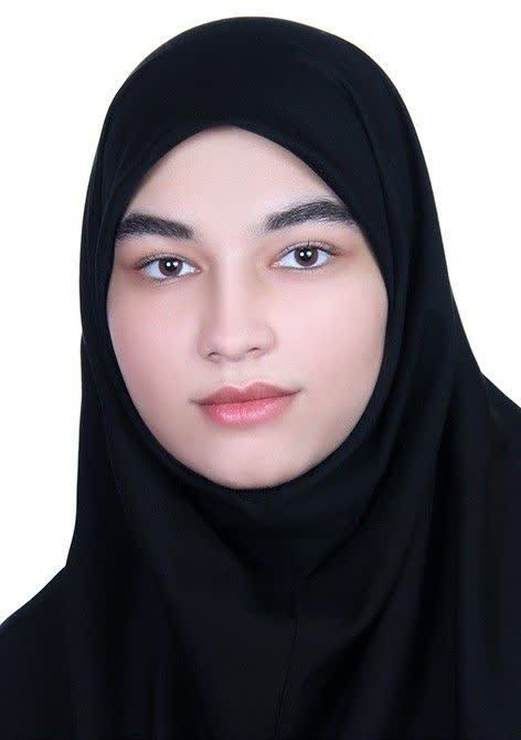 گفتگو یا سیما شوکتی قبولی دانشگاه فرهنگیان کنکور 1404