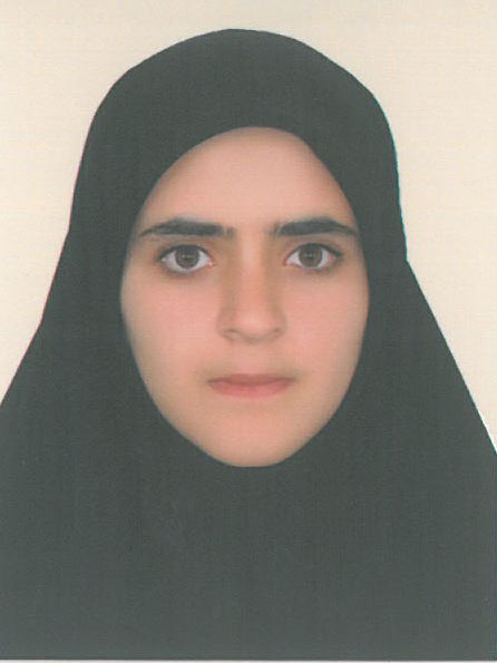 گفتگوبا دانش آموز زهرا زارع دیزجدیزی قهرمان پیوستگی