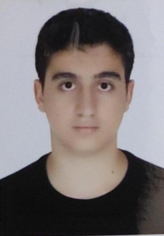 گفتگو با  مانی بابایی دوازدهم  تجربی قهرمان تابستان از سنندج