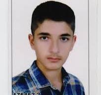 مصاحبه با امید عیسوند یازدهم تجربی قهرمان پیوستگی