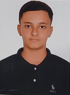 گفت و گو با ماردین خاله از ششم تا قبولی تیزهوشان