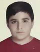 گفتگو با امیر رضا موسائی رتبه برتر هنرستان از اهواز