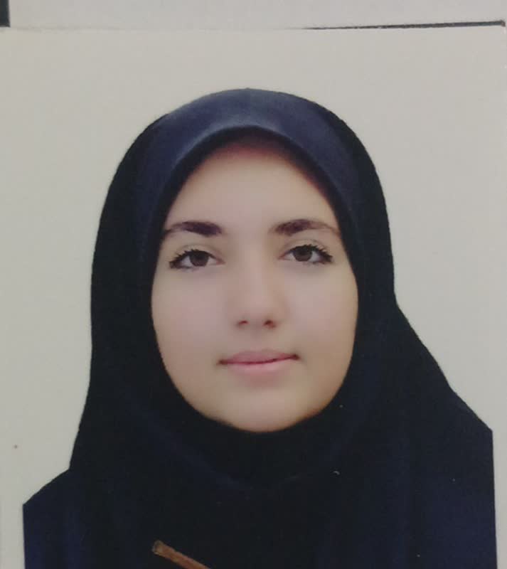 گفتگو ستایش عسکری دانش آموز برتر 12 تجربی نمایندگی ایلام1