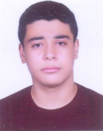 امیرضا یونسی شاد ؛قهرمان پیوستگی