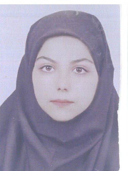 گفتگوبا دانش آموز انسیه زینالی عضو قهرمان پیوستگی