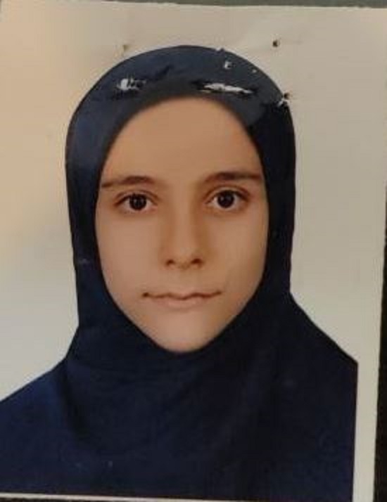 گفتگو با سارا صوفی عضو باشگاه 500تایی ها