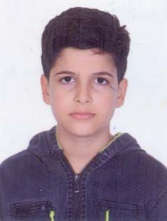 گفت و گو با محمدطاها برزگر مقطع ششم قهرمان تابستان