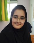 گفت و گو با نیوشا نادری بنی ،دختر پرتلاش ششم از ساوه