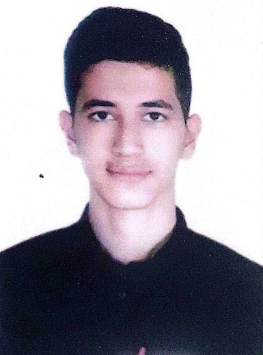 گفتگو با علیرضا پوردهقان ؛ نفر برتر آزمون تشریحی