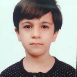 گفت‌وگو با دانیال زینلی قهرمان پیوستگی ششم دبستان