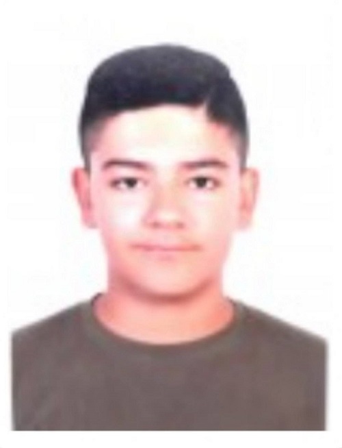 مصاحبه میکائیل شیراوند با امیرعلی رمضانی قهرمان پیوستگی