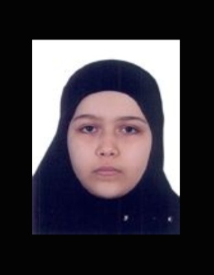 مصاحبه با حلما فلاحی دانش آموز پایه هشتم از تهران