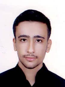 گفتگو با محمد مبین کریمی ; از باشگاه هفتصدتایی‌ها تا قبولی