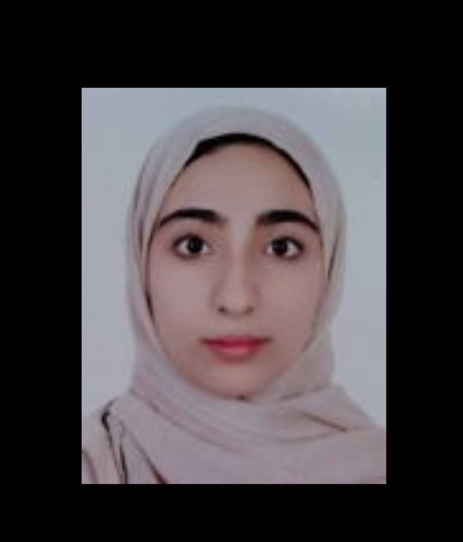 مصاحبه با سیده فاطمه حسینی زاده دانش آموز پایه هشتم