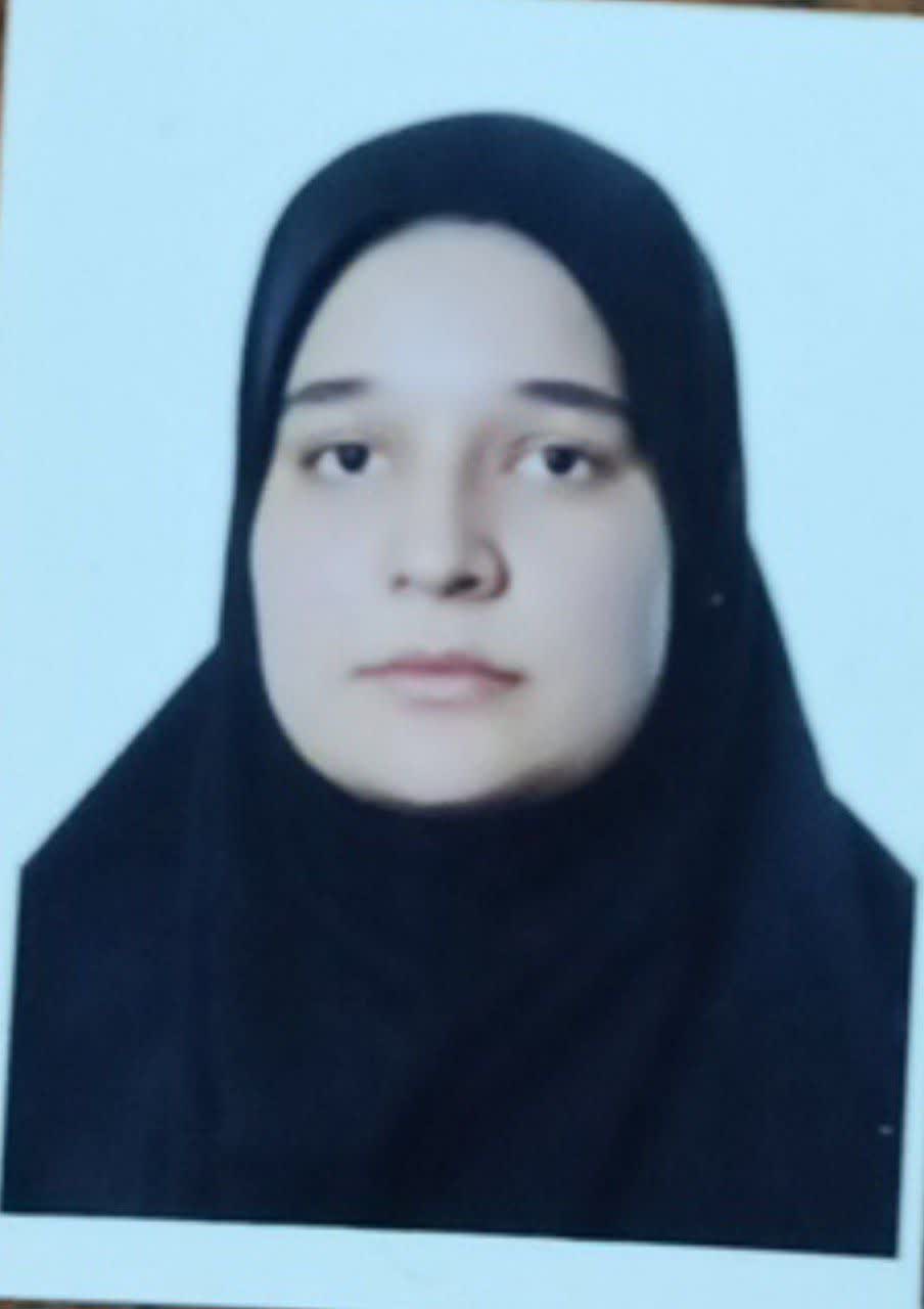 گفت و گو با خانم فاطمه حاجی جمالی قبولی فرهنگیان کاشان 1404