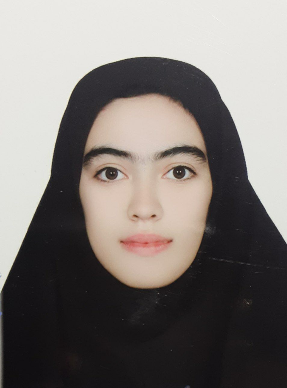 گفتگو با سولماز جرجانی قهرمان تابستان