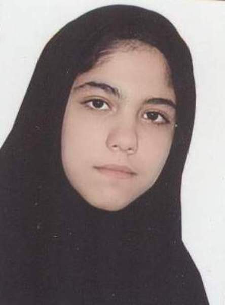 گفتگو بانازنین زهرا غلامی- قهرمان پیشرفت و پیوستگی