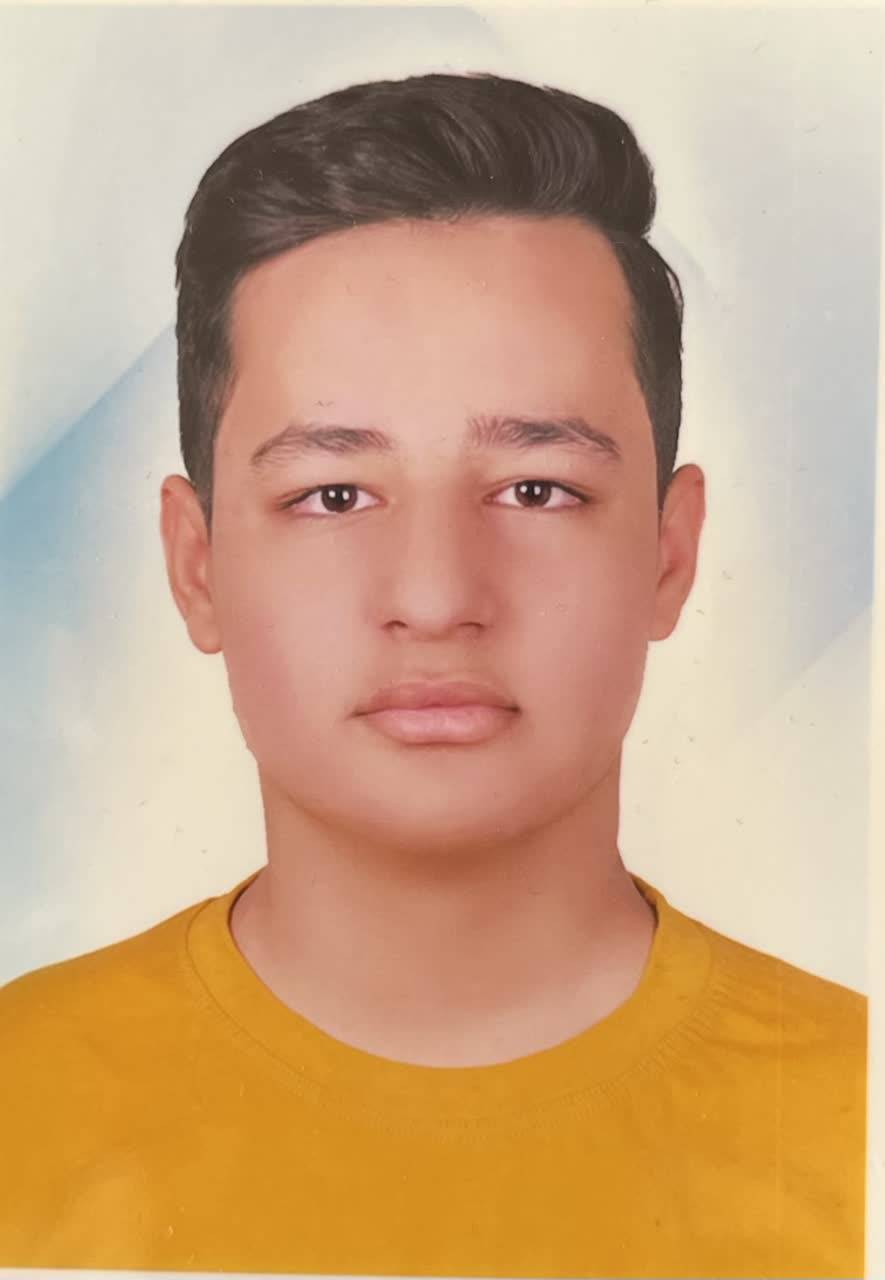 گفتگو بابنیامین جعفری شروع از تابستان تا قبولی در فرهنگیان  آباده