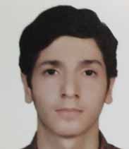 گفت و گو با امیرمهدی نصیری مقدم :دوازدهم تجربی از گیلان سنگر