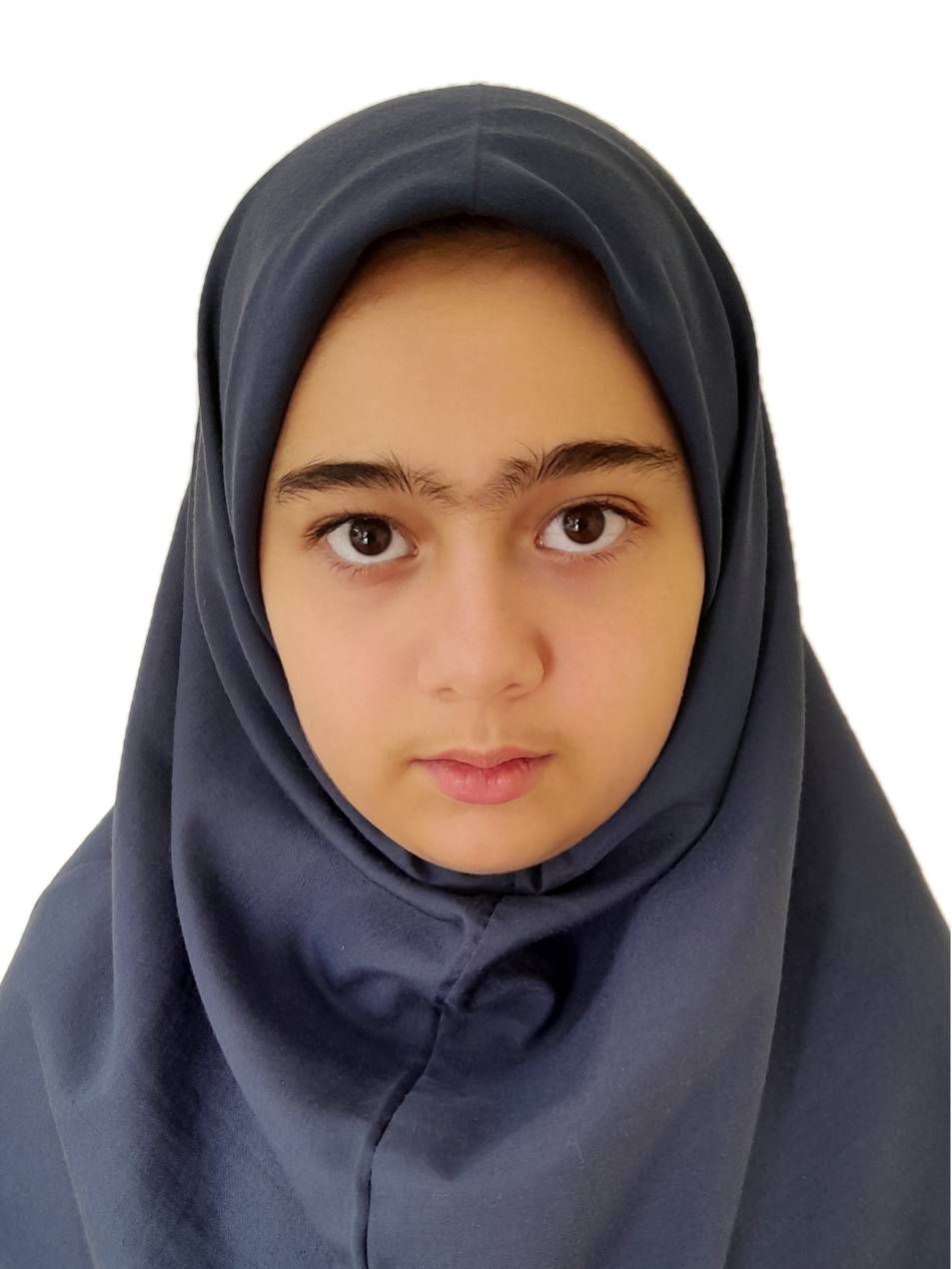 گفت و گو با نازنین فرمانبر قهرمان پیوستگی نهم