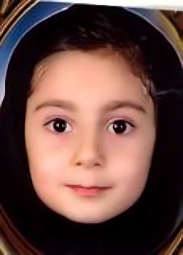 گفت وگو با دانش آموز برتر، یاسمین سادات جعفریان