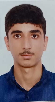 محمدرضا فرهادیان. دوازدهم تجربی