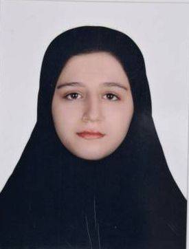 گفت و گو با آیسا نوریایی قهرمان پیوستگی هشتم