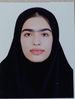 گفتگو  با زهرا تابه زر - دوازدهم تجربی -ملکشاهی