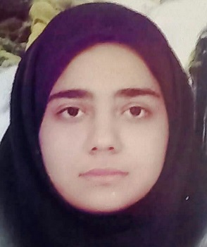 گفت‌وگو با غزل محمدی: استمرار در مطالعه ، کلید موفقیت