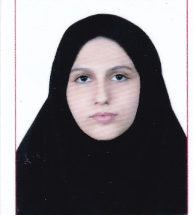 گفت و گو با  سیده فاطمه حسینی رتبه 40 انسانی از ساوه