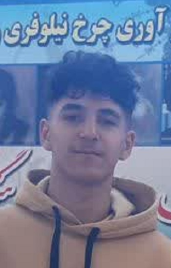 گفت و گو صمیمانه علیرضا نوروزی دوازدهم انسانی از خلخال