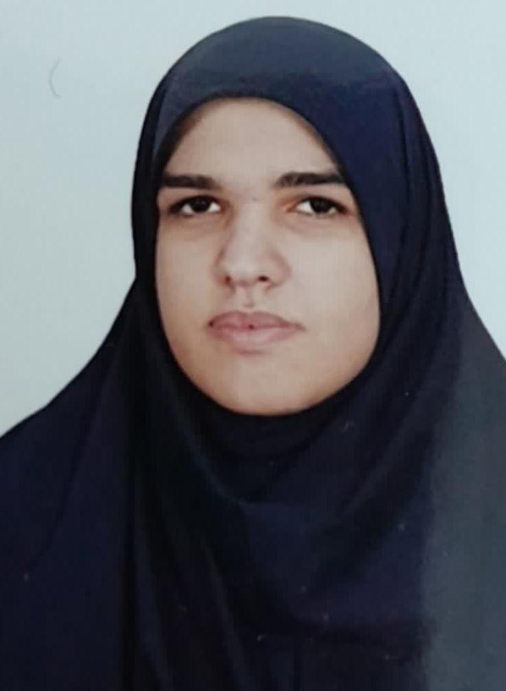 گفت و گو با مطهره رضائی قبولی فرهنگیان 1404-مشاوره و راهنمائی