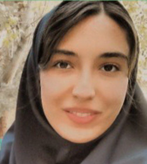 مصاحبه با زهرا امینی پور   قبولی پزشکی دانشگاه ایران با رتبه 761