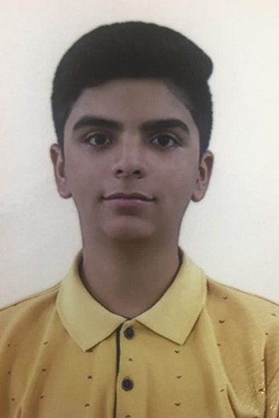 گفتگو با رامین جعفری قهرمان پیوستگی پایه دوازدهم تجربی