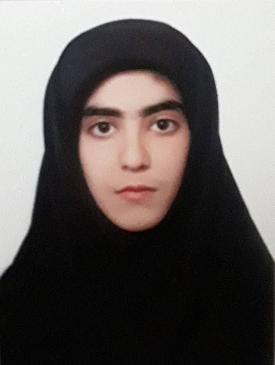 گفت و گو با مهلا صمدی رضایی؛پیوستگی در آزمون‌های تابستان مقطع نهم