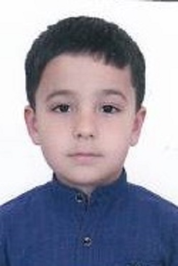 گفتگو باحسام بنیادی؛ قبولی در تیزهوشان 1404 آباده