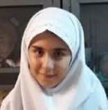 گفتگو با ملیکا محمودی دانش‌آموز دوازدهم تجربی