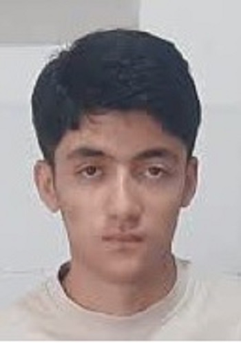 گفت و گو صمیمانه امیررضا قربانی دوازدهم تجربی از خلخال