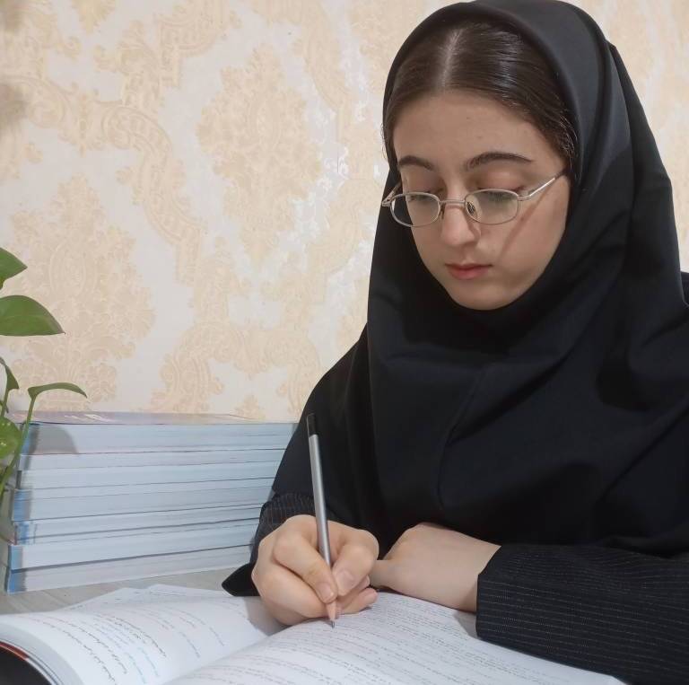 با برنامه‌ریزی، تحلیل و تلاش؛ مسیر موفقیت در آزمون‌های کانون