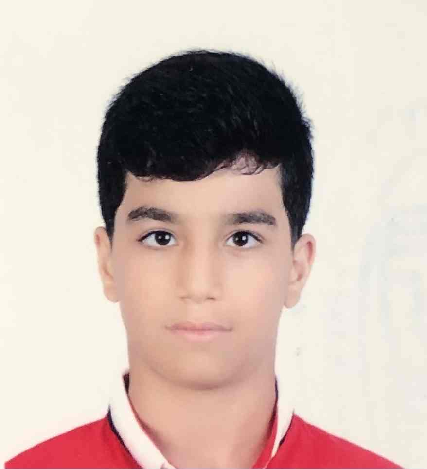 گفتگو با محمد باقری قهرمان پیشرفت 12 انسانی